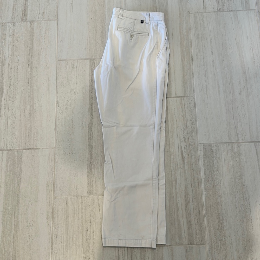 Chaps Khaki Pants 34x30.